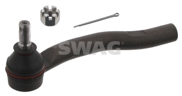 SWAG 81 93 4310 Tie Rod End