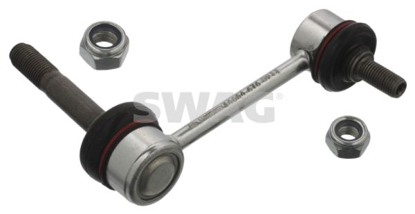 SWAG 81 93 4664 Link/Coupling Rod, stabiliser bar