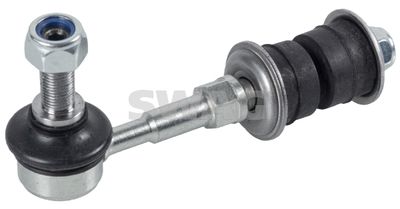 Link/Coupling Rod, stabiliser bar SWAG 81 94 2984