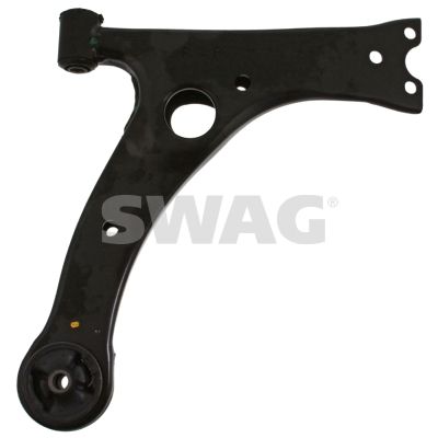 Control/Trailing Arm, wheel suspension SWAG 81 94 3045