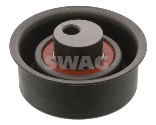 SWAG 82 03 0002 Tensioner Pulley, timing belt