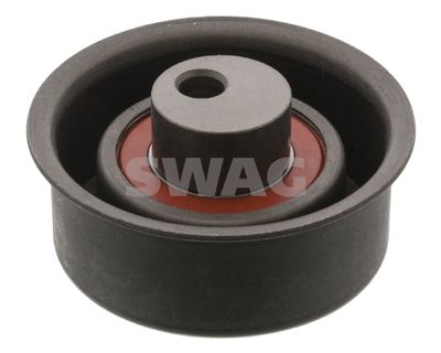 Tensioner Pulley, timing belt SWAG 82 03 0002
