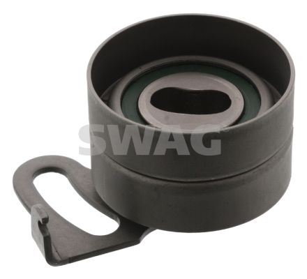 SWAG 82 03 0012 Tensioner Pulley, timing belt