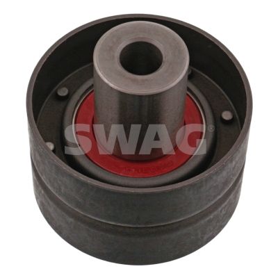 SWAG 82 03 0013 Deflection Pulley/Guide Pulley, timing belt