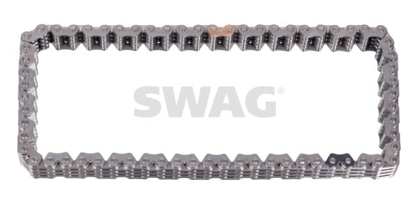 SWAG 82 10 0073 Chain, oil pump drive