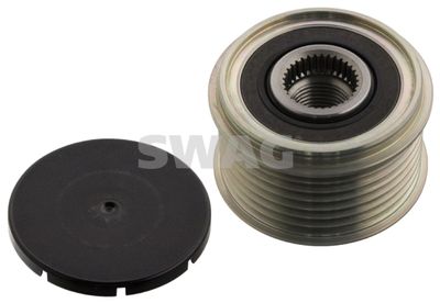 Alternator Freewheel Clutch SWAG 82 10 1788