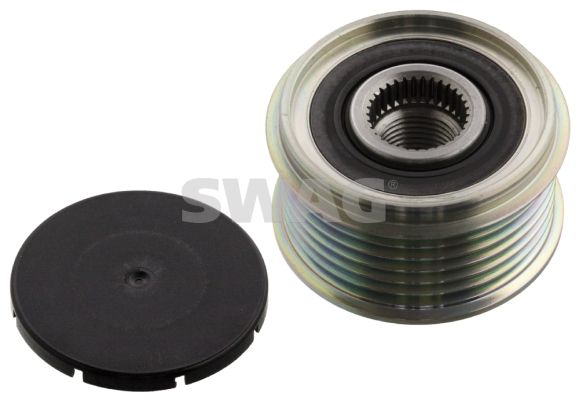 SWAG 82 10 1789 Alternator Freewheel Clutch