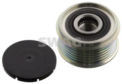 Alternator Freewheel Clutch SWAG 82 10 1789