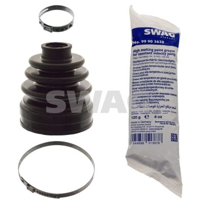 SWAG 82 10 1857 Bellow Kit, drive shaft