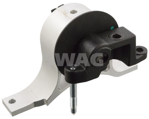 SWAG 82 10 3444 Mounting, engine