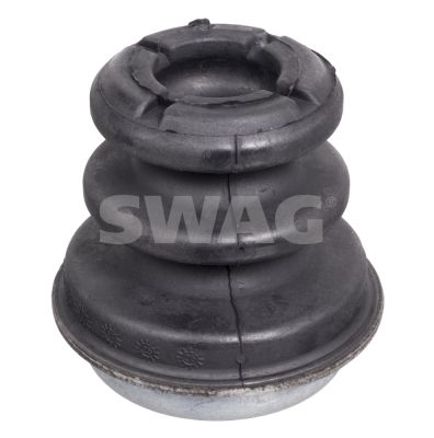 SWAG 82 10 3458 Rubber Buffer, suspension