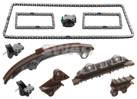 SWAG 82 10 4380 Timing Chain Kit