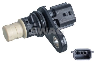 Sensor, camshaft position SWAG 82 10 6825