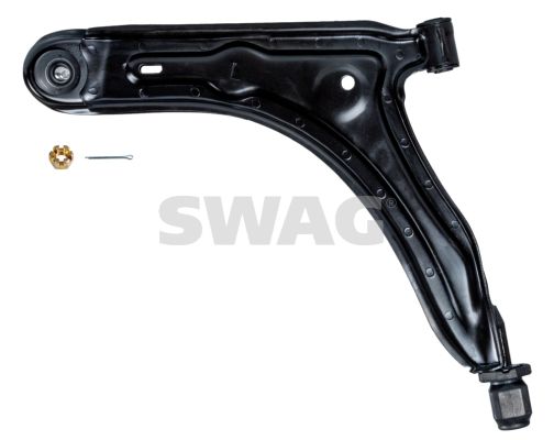 SWAG 82 73 0002 Control/Trailing Arm, wheel suspension