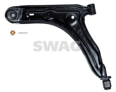 Control/Trailing Arm, wheel suspension SWAG 82 73 0002