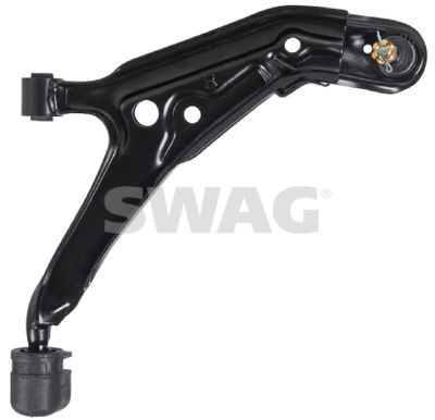 Control/Trailing Arm, wheel suspension SWAG 82 73 0003