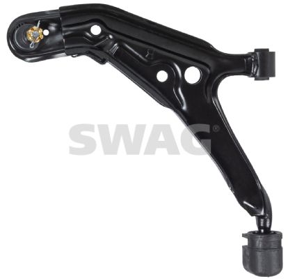 SWAG 82 73 0004 Control/Trailing Arm, wheel suspension
