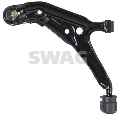 Control/Trailing Arm, wheel suspension SWAG 82 73 0004