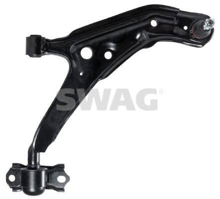 SWAG 82 73 0007 Control/Trailing Arm, wheel suspension