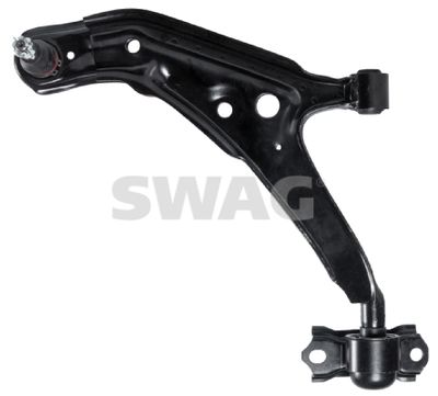 Control/Trailing Arm, wheel suspension SWAG 82 73 0008
