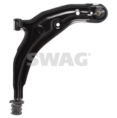 SWAG 82 73 0009 Control/Trailing Arm, wheel suspension