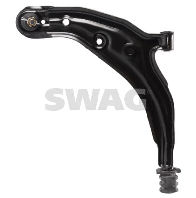 SWAG 82 73 0010 Control/Trailing Arm, wheel suspension