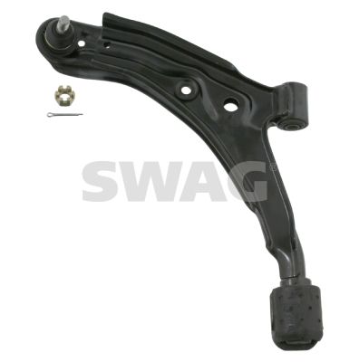 SWAG 82 73 0012 Control/Trailing Arm, wheel suspension