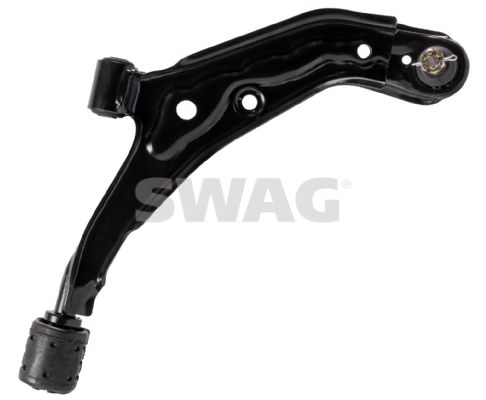 SWAG 82 73 0013 Control/Trailing Arm, wheel suspension