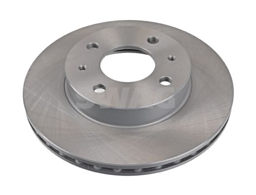 SWAG 82 91 0627 Brake Disc