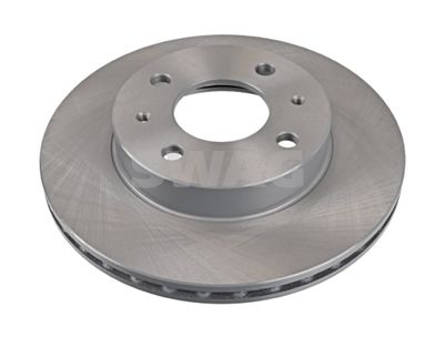 Brake Disc SWAG 82 91 0627