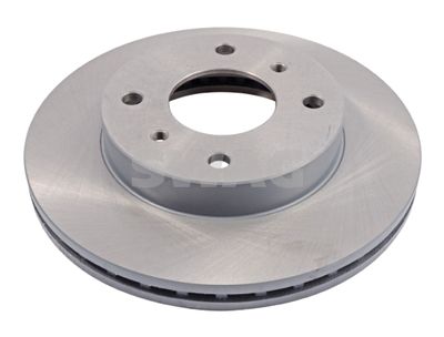 Brake Disc SWAG 82 91 0628