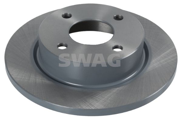 SWAG 82 91 0630 Brake Disc