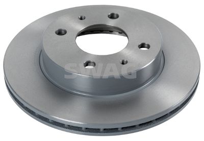 Brake Disc SWAG 82 91 2137