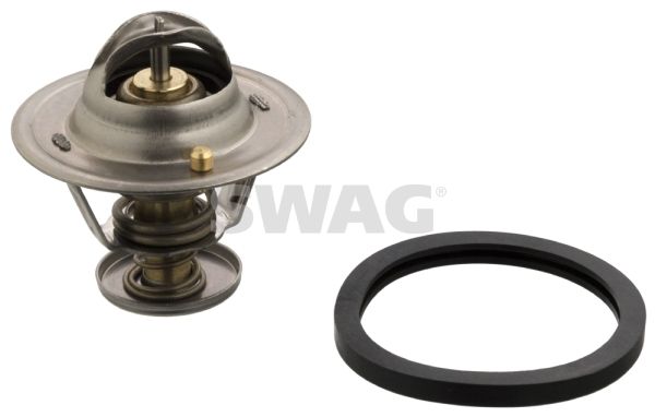 SWAG 82 91 5803 Thermostat, coolant