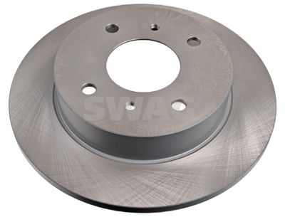 Brake Disc SWAG 82 91 5895