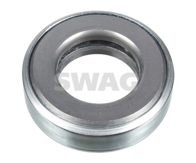 Rolling Bearing, suspension strut support mount SWAG 82 91 7106
