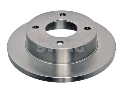 Brake Disc SWAG 82 91 8697
