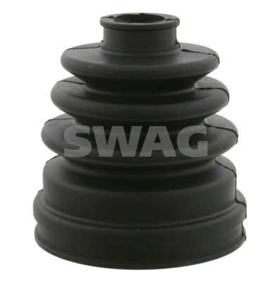 SWAG 82 91 8783 Bellow, drive shaft