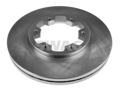 Brake Disc SWAG 82 91 8895