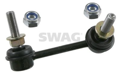 Link/Coupling Rod, stabiliser bar SWAG 82 92 1811