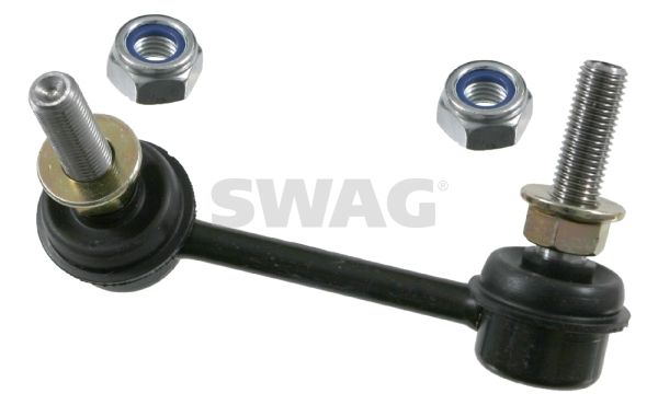 SWAG 82 92 1812 Link/Coupling Rod, stabiliser bar