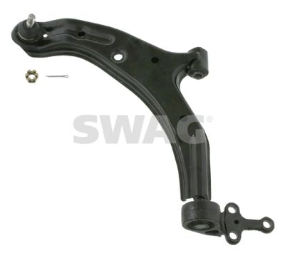 Control/Trailing Arm, wheel suspension SWAG 82 92 6277