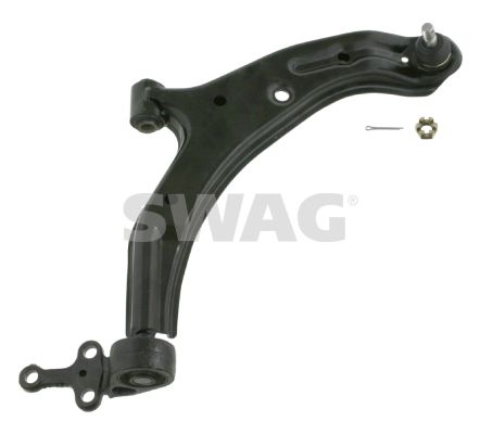 SWAG 82 92 6278 Control/Trailing Arm, wheel suspension
