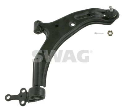 Control/Trailing Arm, wheel suspension SWAG 82 92 6278