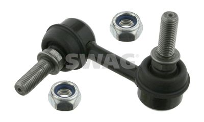 Link/Coupling Rod, stabiliser bar SWAG 82 92 7463