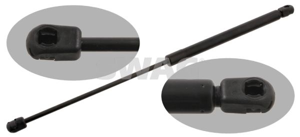 SWAG 82 92 7896 Gas Spring, boot/cargo area