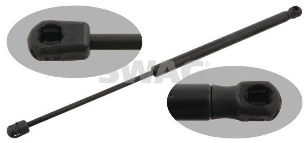 SWAG 82 92 7909 Gas Spring, boot/cargo area