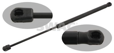 Gas Spring, boot/cargo area SWAG 82 92 7909