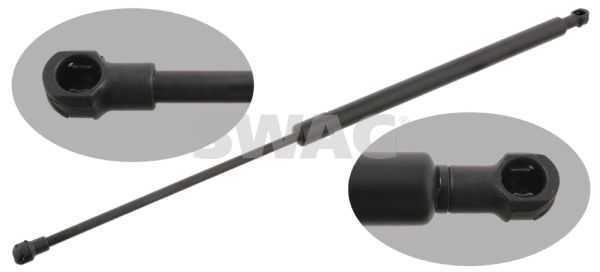 SWAG 82 92 7911 Gas Spring, boot/cargo area