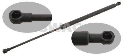 Gas Spring, boot/cargo area SWAG 82 92 7911